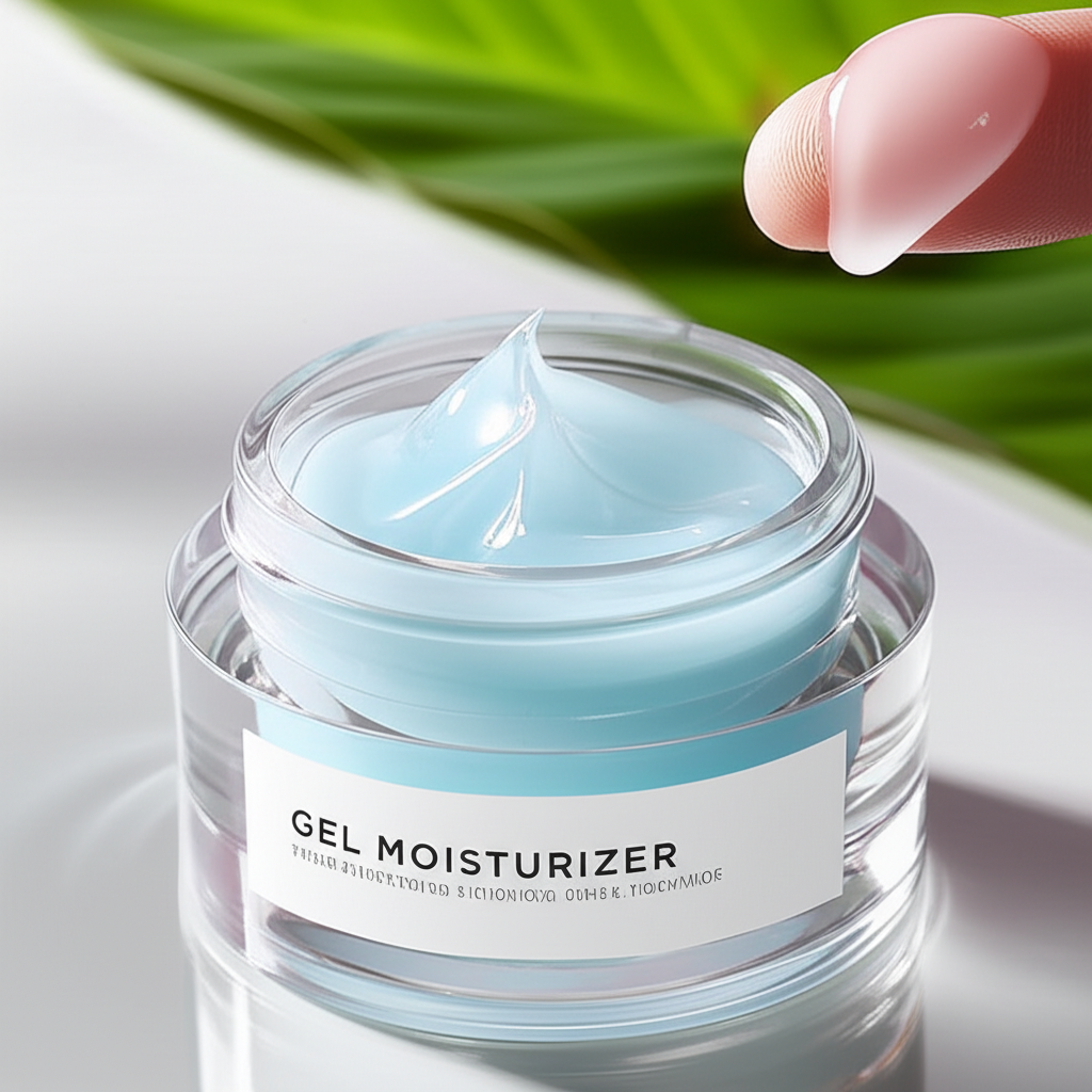 Balancing Gel Moisturizer