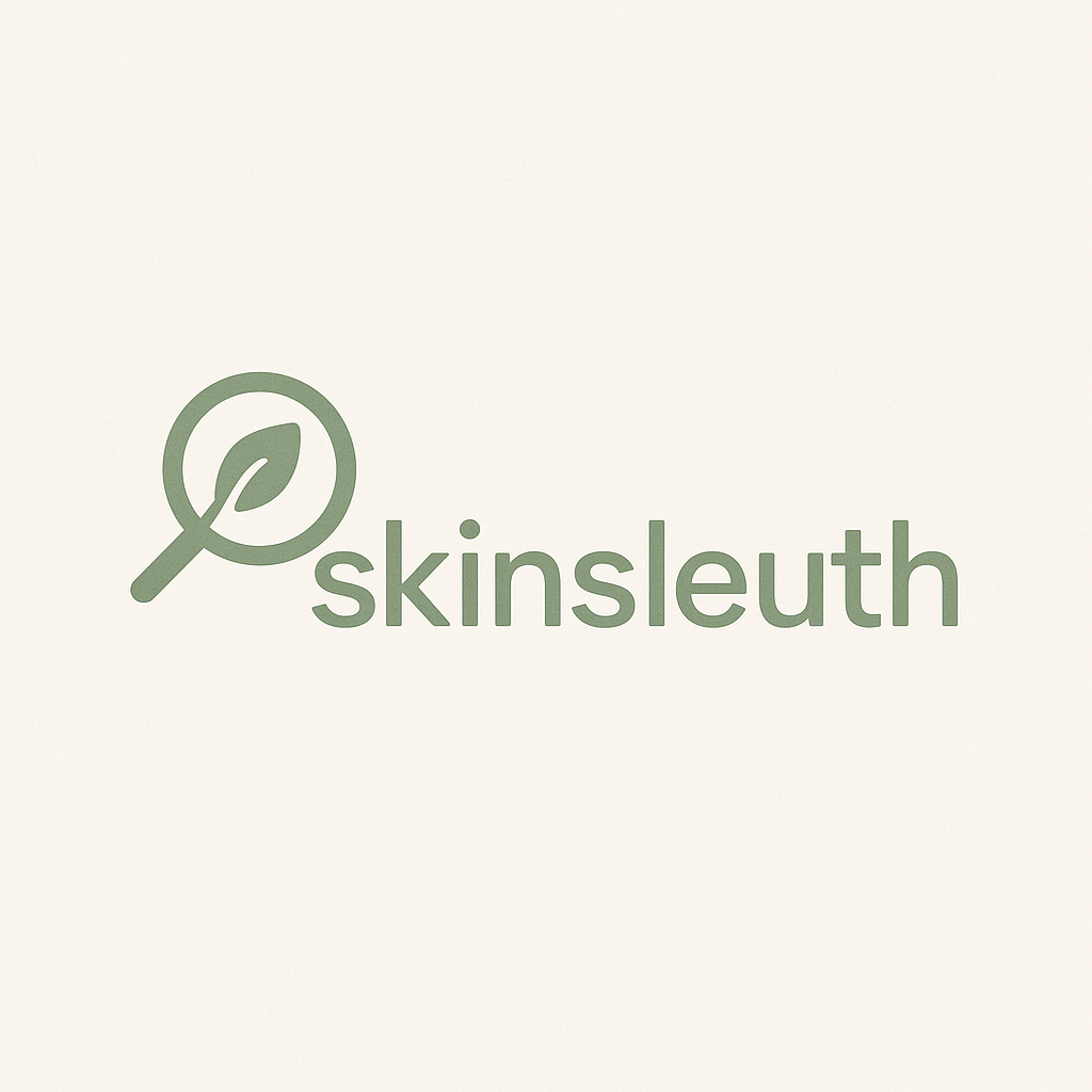 SkinSleuth Logo